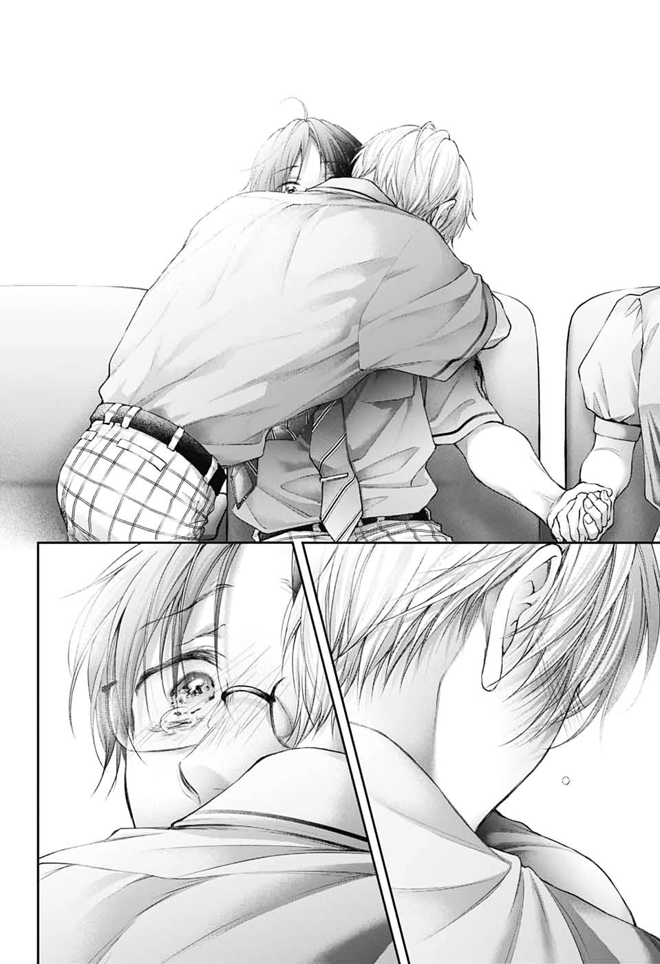 Kono Oto Tomare!, Chapter 144 image 29